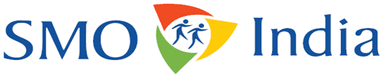 SMO India Logo